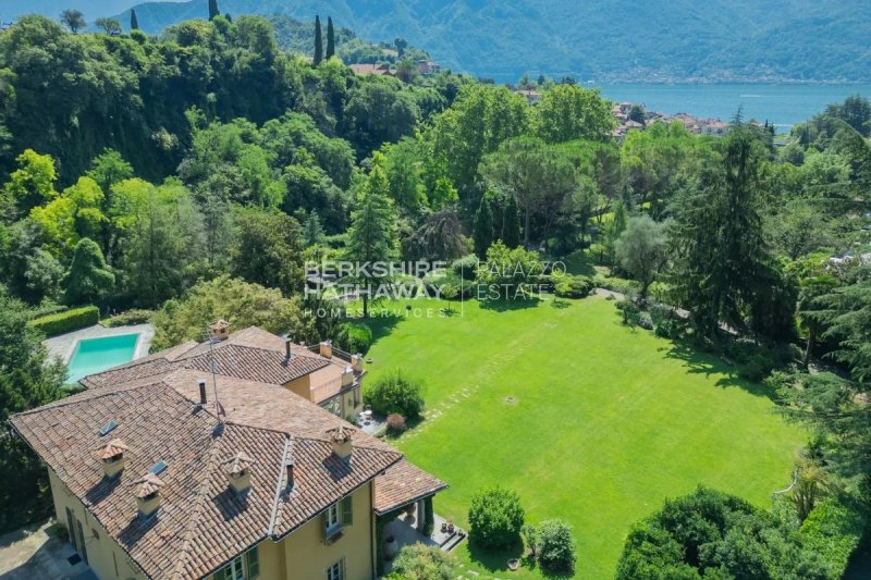 Villa en Tremezzina