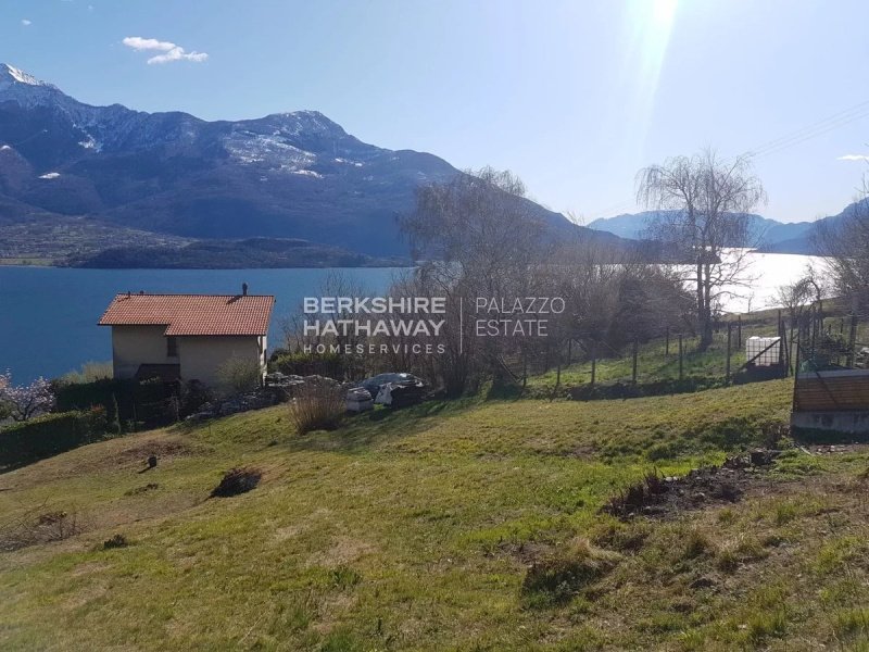 Terreno para construção em Vercana