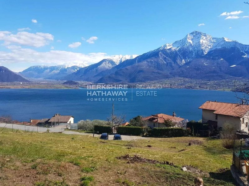 Terreno edificabile a Vercana