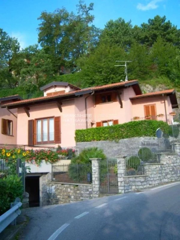 Villa en Menaggio