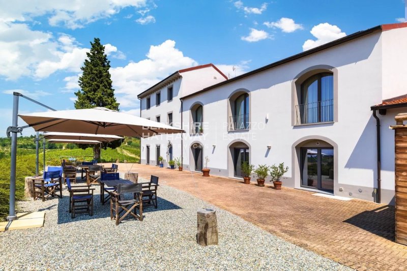 Moradia em Ozzano Monferrato