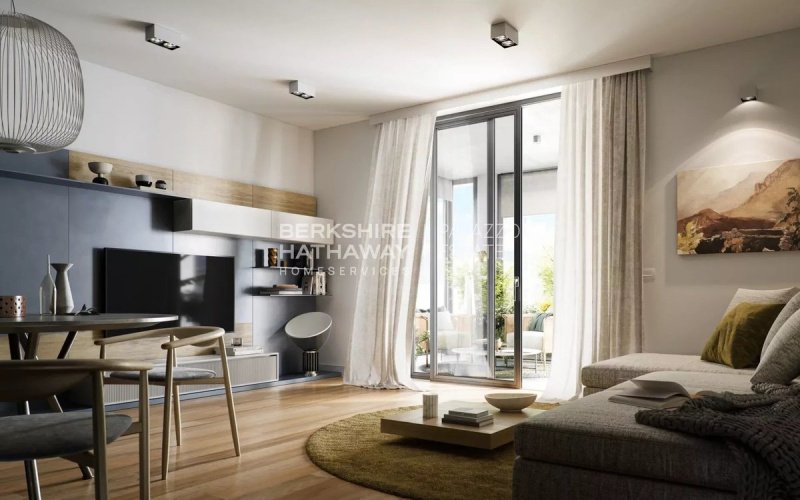 Appartement in Roma