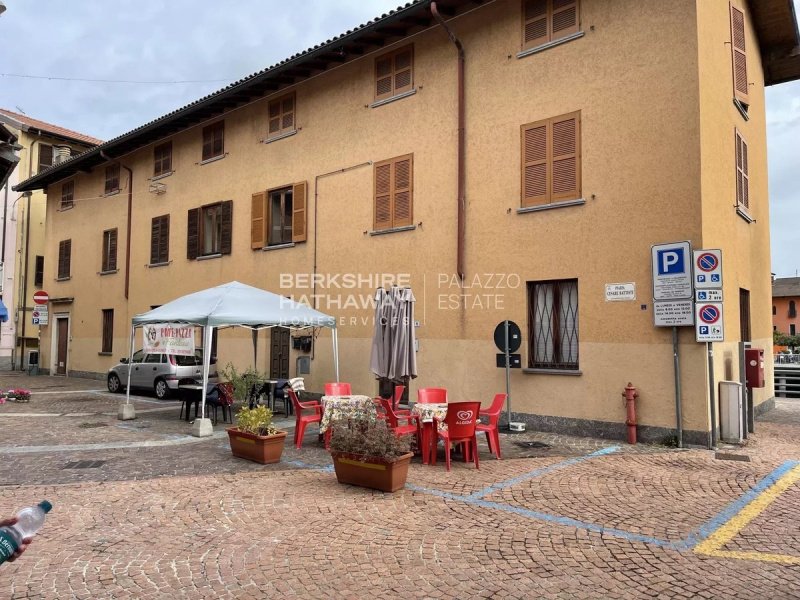 Apartment in Lavena Ponte Tresa