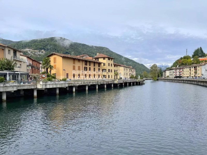 Appartement in Lavena Ponte Tresa