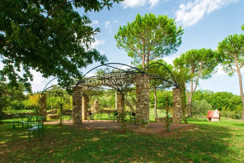 Solar em Monterotondo Marittimo