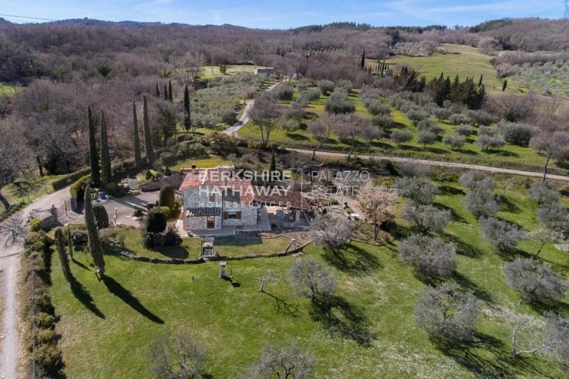 Villa in Castiglione d'Orcia