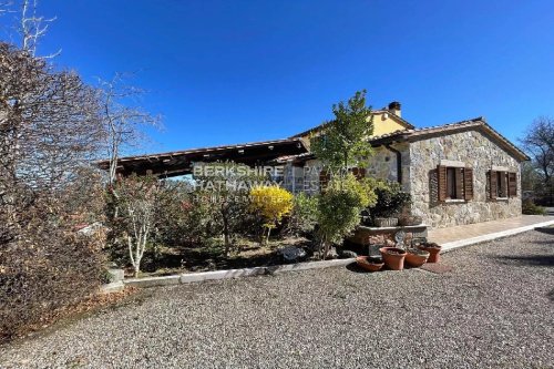 Villa in Castiglione d'Orcia