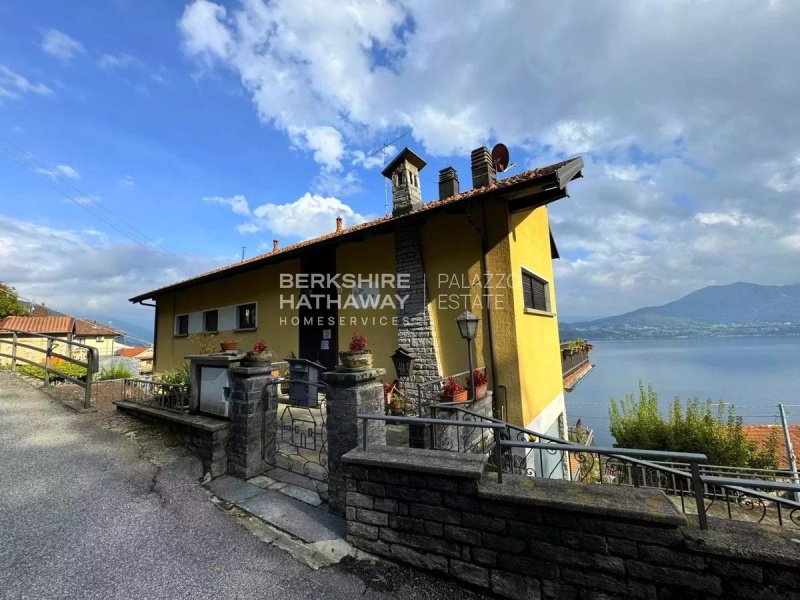 Casa independiente en Oggebbio