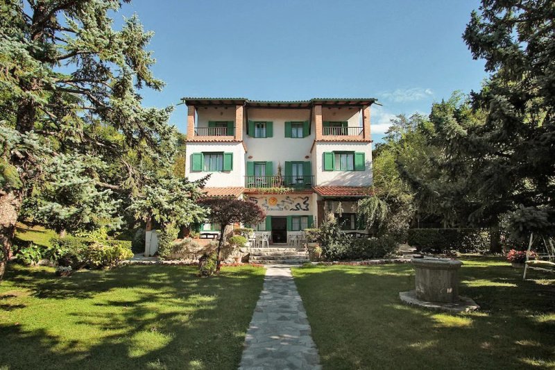 Villa in Duino Aurisina