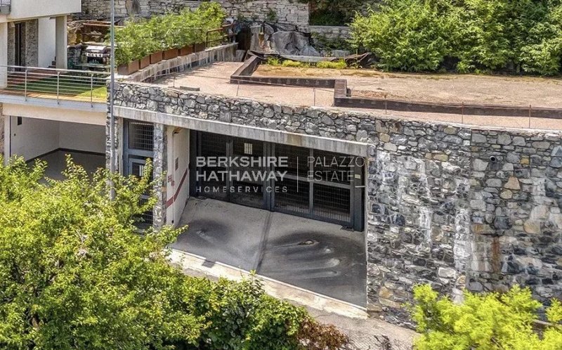 Apartamento em Laglio