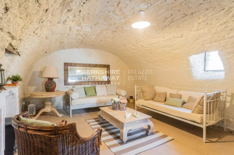 莱泽诺历史性住宅