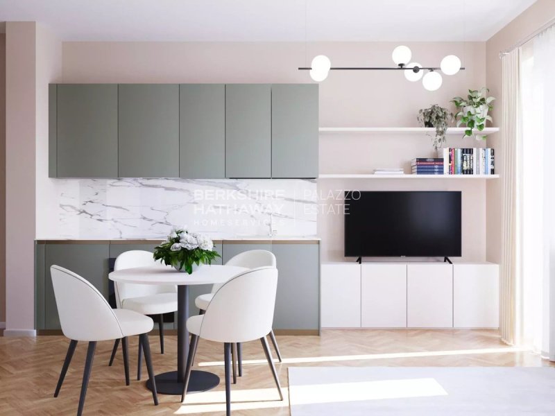 Apartment in Como