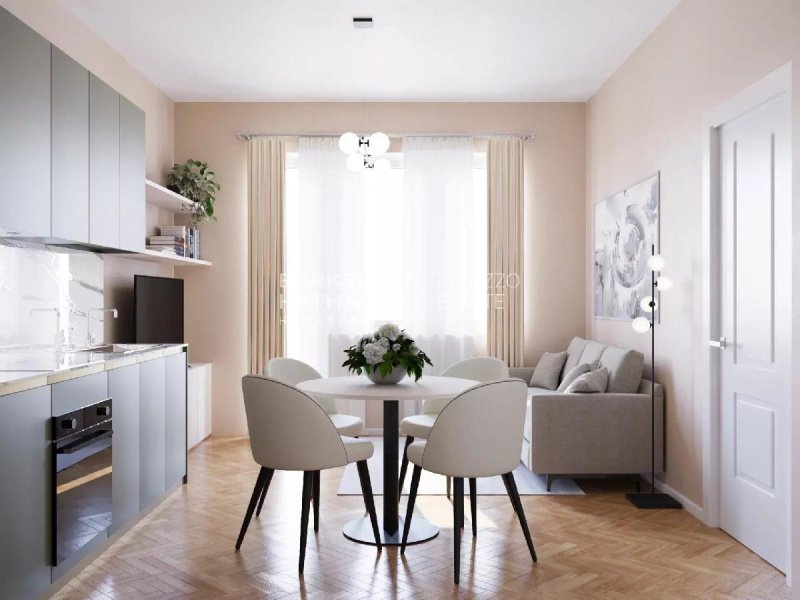 Apartment in Como