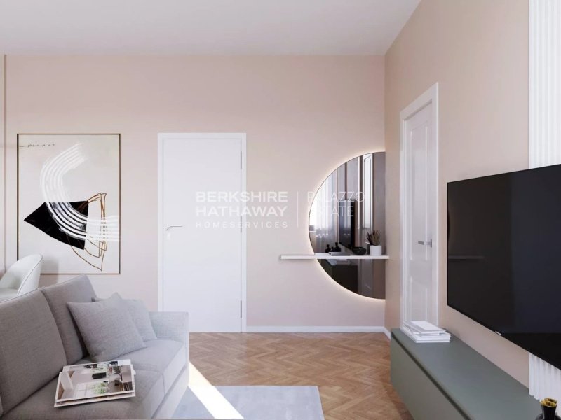 Appartement in Como