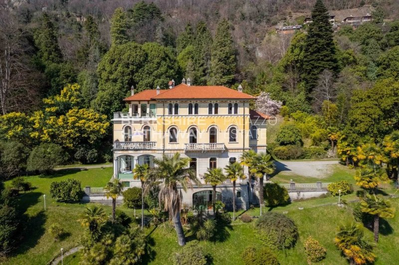 Villa à Ghiffa