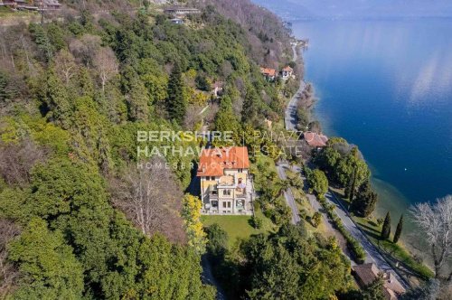 Villa à Ghiffa