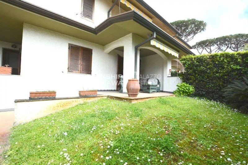 Villa à Pietrasanta