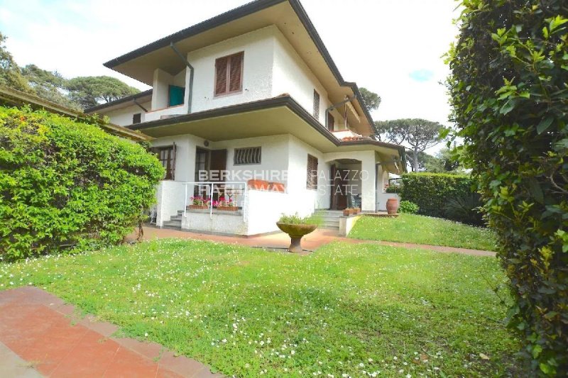 Villa à Pietrasanta