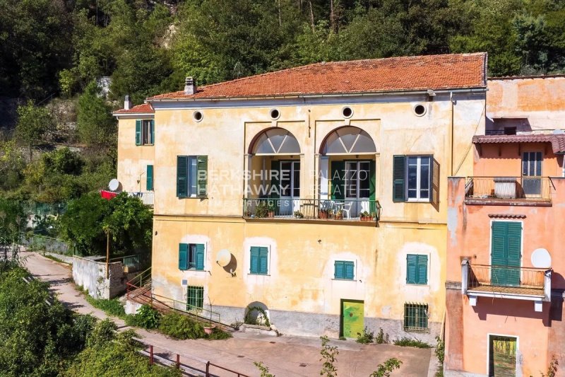 Villa a Loano