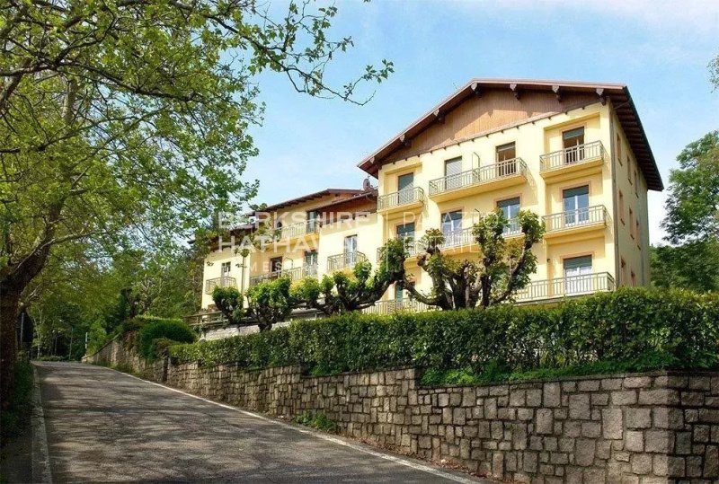 Appartamento a Stresa