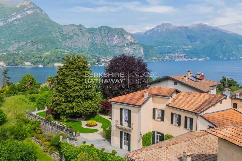 Villa à Bellagio