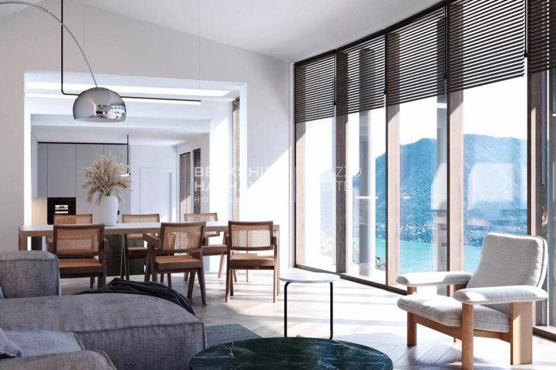 Вилла в Черноббьо