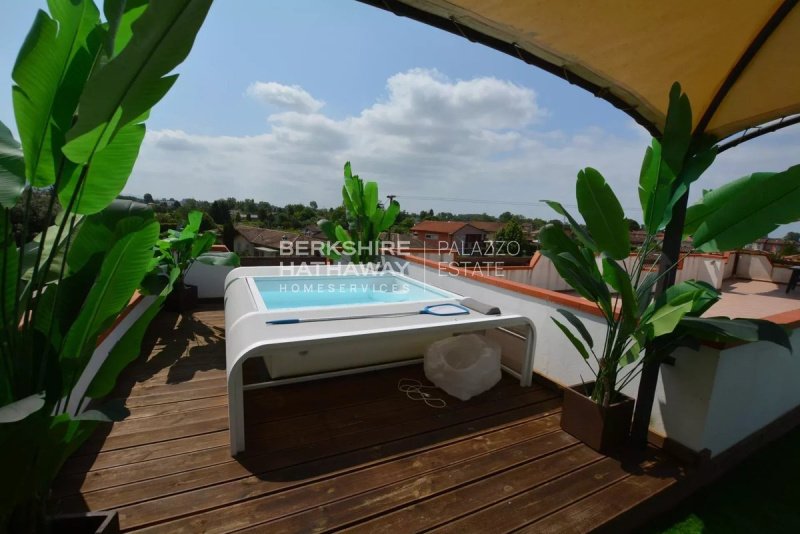 彼得拉桑塔公寓