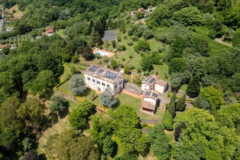 Villa à Lucques
