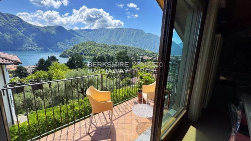 Reihenhaus in Tremezzina