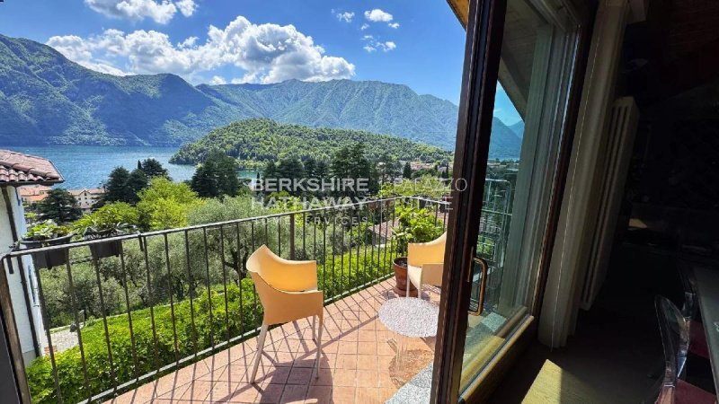 特雷梅齐纳联排别墅