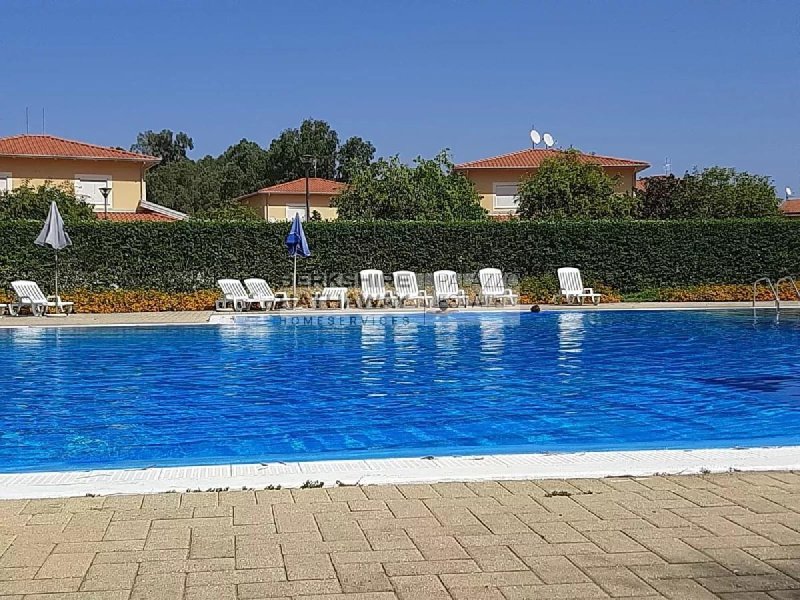 Вилла в Пиццо