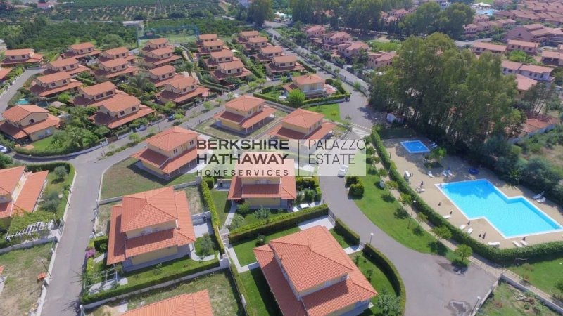 Вилла в Пиццо