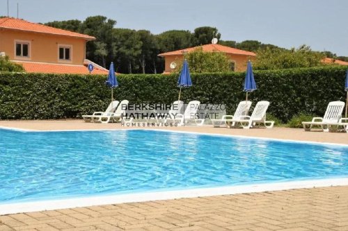 Вилла в Пиццо