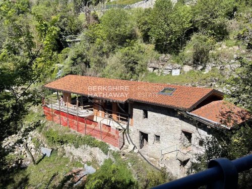 Casolare a Cernobbio