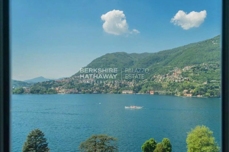 Appartement in Blevio