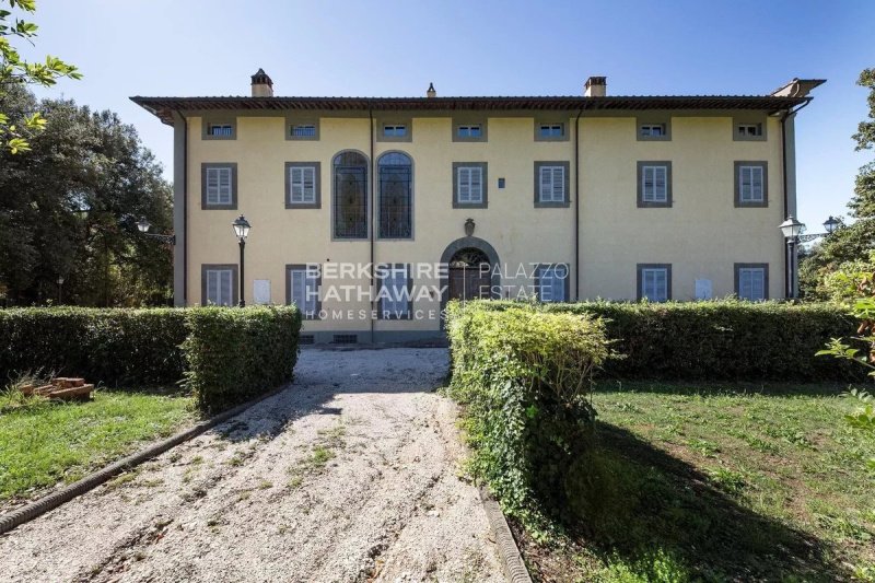 Villa in San Giuliano Terme