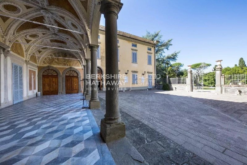 Villa in San Giuliano Terme