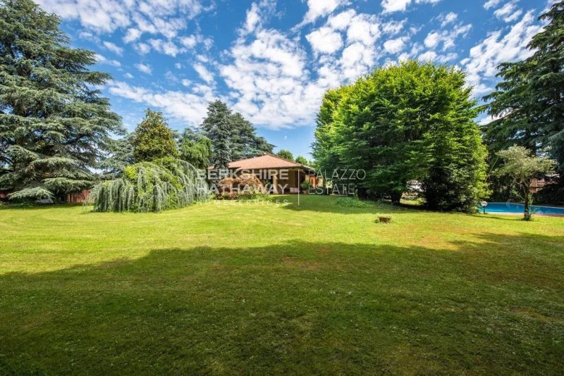 Villa i Cassano Magnago