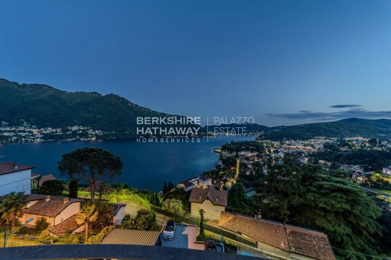 Appartamento a Cernobbio