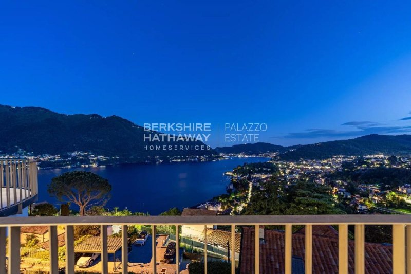 Appartamento a Cernobbio