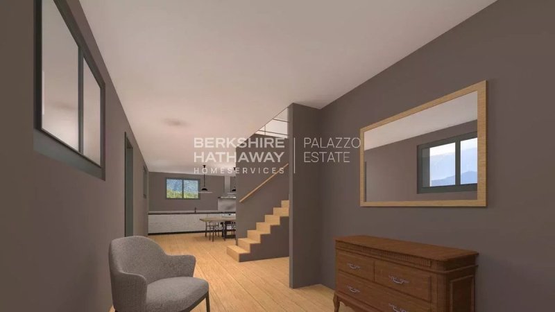 Villa in Ponte Nizza