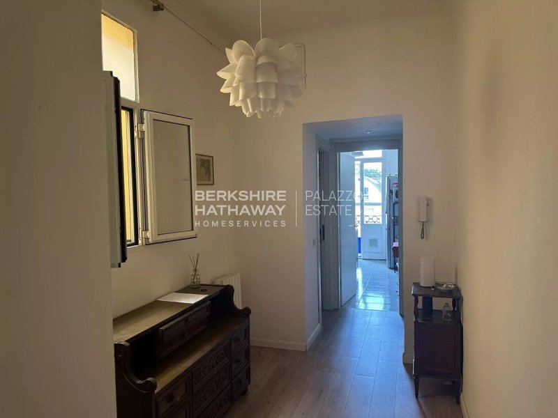 Квартира в Милан