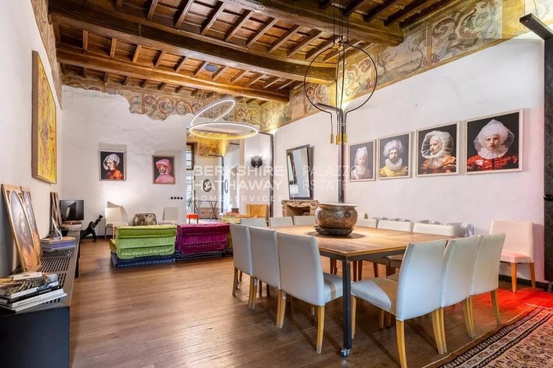 Apartamento en Turín