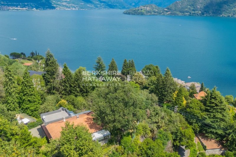 Moradia em Pianello del Lario