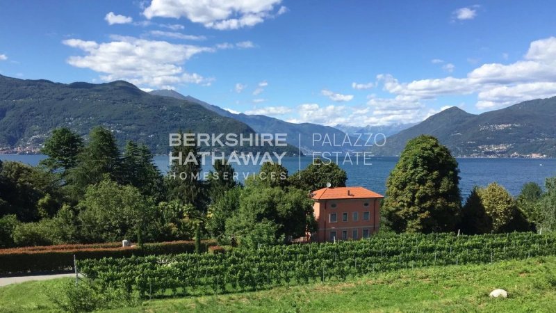 Bauland in Brezzo di Bedero