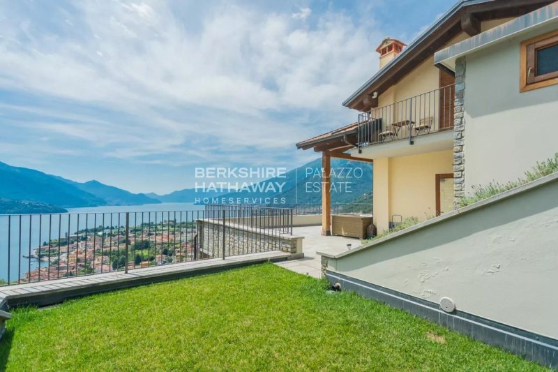 格拉韦多纳联合镇阁楼