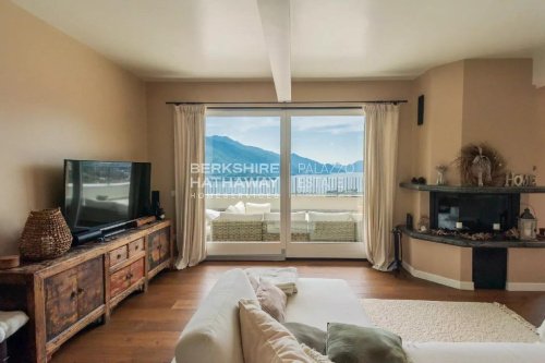 格拉韦多纳联合镇阁楼