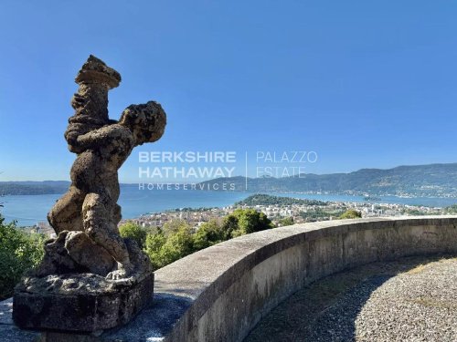 Terreno para construção em Verbania