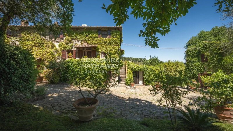 Villa in Castellina in Chianti