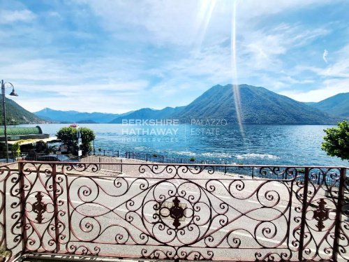 Apartamento en Argegno